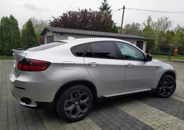 bmw x6 terespol BMW X6 cena 59900 przebieg: 312000, rok produkcji 2009 z Terespol